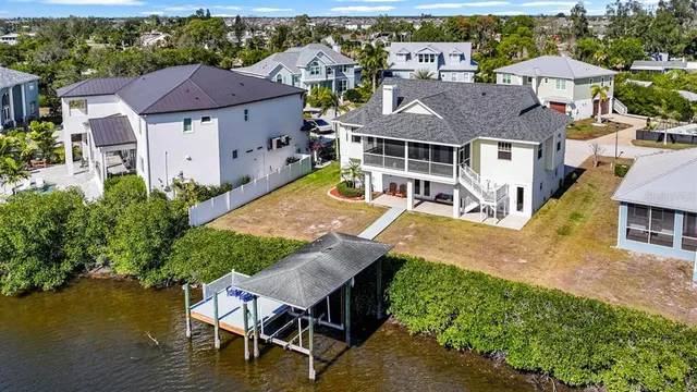 $825,000 | 404 Inlet Road, Ruskin, FL 33570
