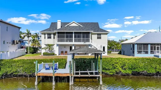 $825,000 | 404 Inlet Road, Ruskin, FL 33570