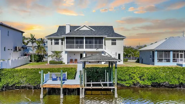 $825,000 | 404 Inlet Road, Ruskin, FL 33570