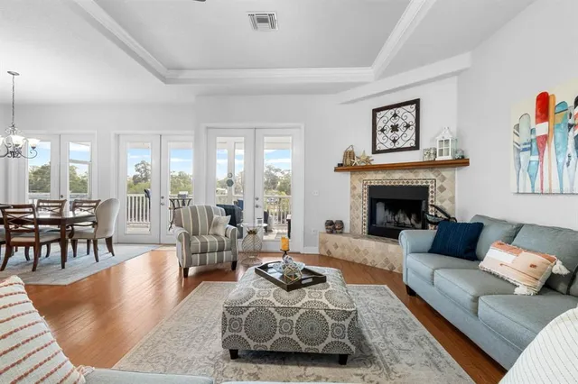 $825,000 | 404 Inlet Road, Ruskin, FL 33570