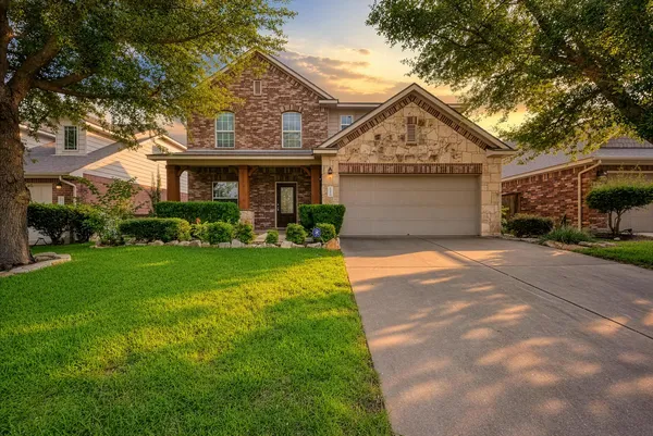 $495,000 | 1704 Stonehaven Lane, Round Rock, TX 78665