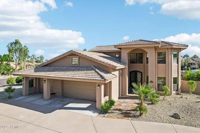 $1,499,000 | 12015 South Tuzigoot Drive, Phoenix, AZ 85044