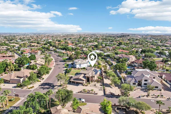 $1,499,000 | 12015 South Tuzigoot Drive, Phoenix, AZ 85044