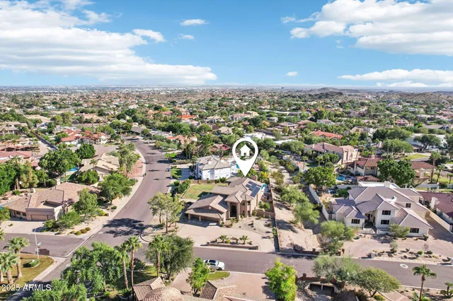 $1,499,000 | 12015 South Tuzigoot Drive, Phoenix, AZ 85044