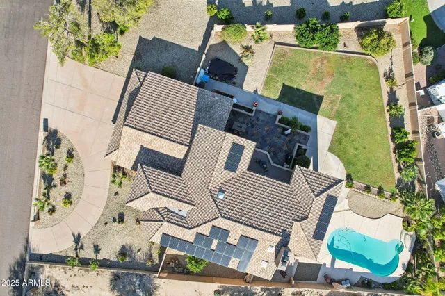 $1,499,000 | 12015 South Tuzigoot Drive, Phoenix, AZ 85044