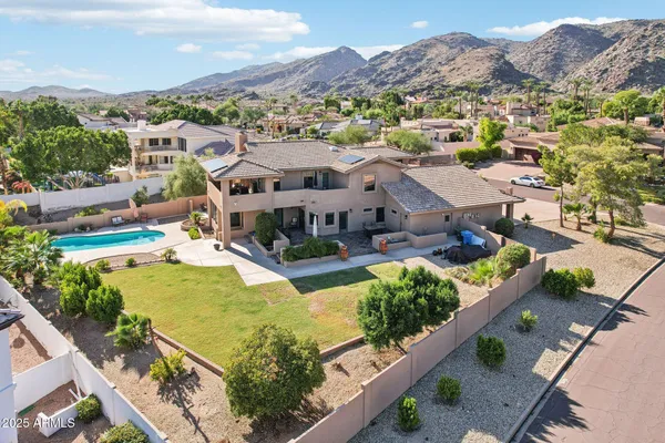 $1,499,000 | 12015 South Tuzigoot Drive, Phoenix, AZ 85044