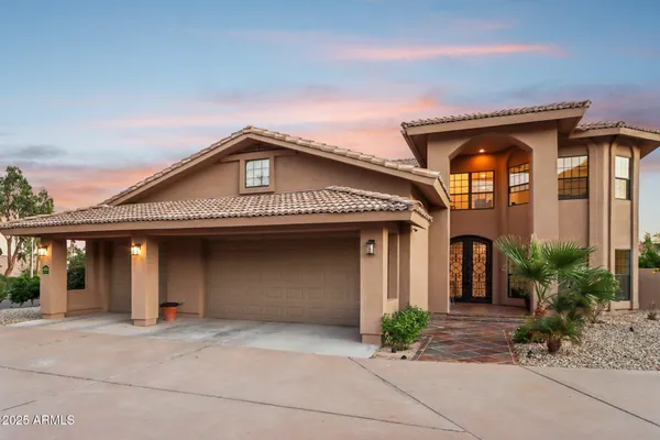 $1,499,000 | 12015 South Tuzigoot Drive, Phoenix, AZ 85044