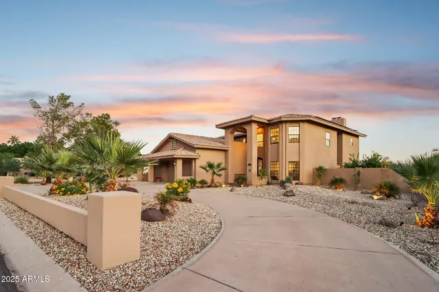 $1,499,000 | 12015 South Tuzigoot Drive, Phoenix, AZ 85044