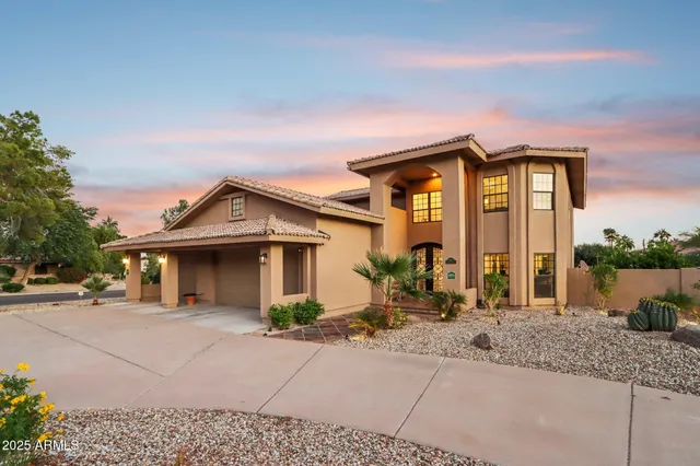 $1,499,000 | 12015 South Tuzigoot Drive, Phoenix, AZ 85044
