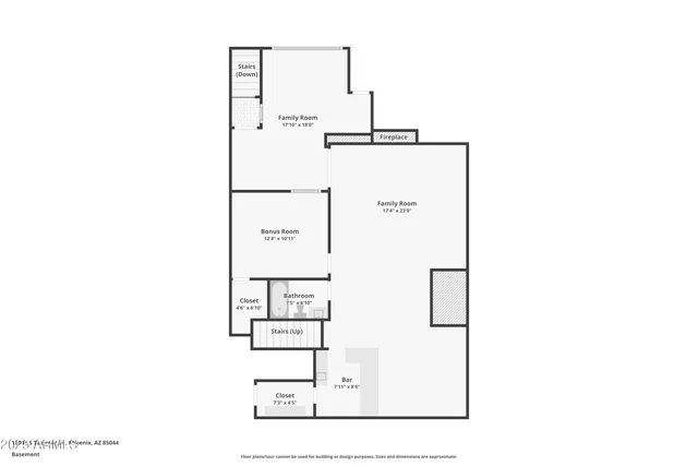 $1,499,000 | 12015 South Tuzigoot Drive, Phoenix, AZ 85044