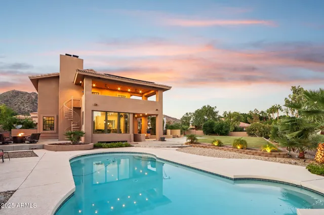 $1,499,000 | 12015 South Tuzigoot Drive, Phoenix, AZ 85044