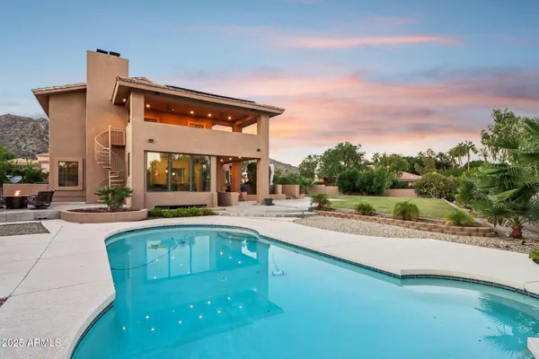 $1,499,000 | 12015 South Tuzigoot Drive, Phoenix, AZ 85044