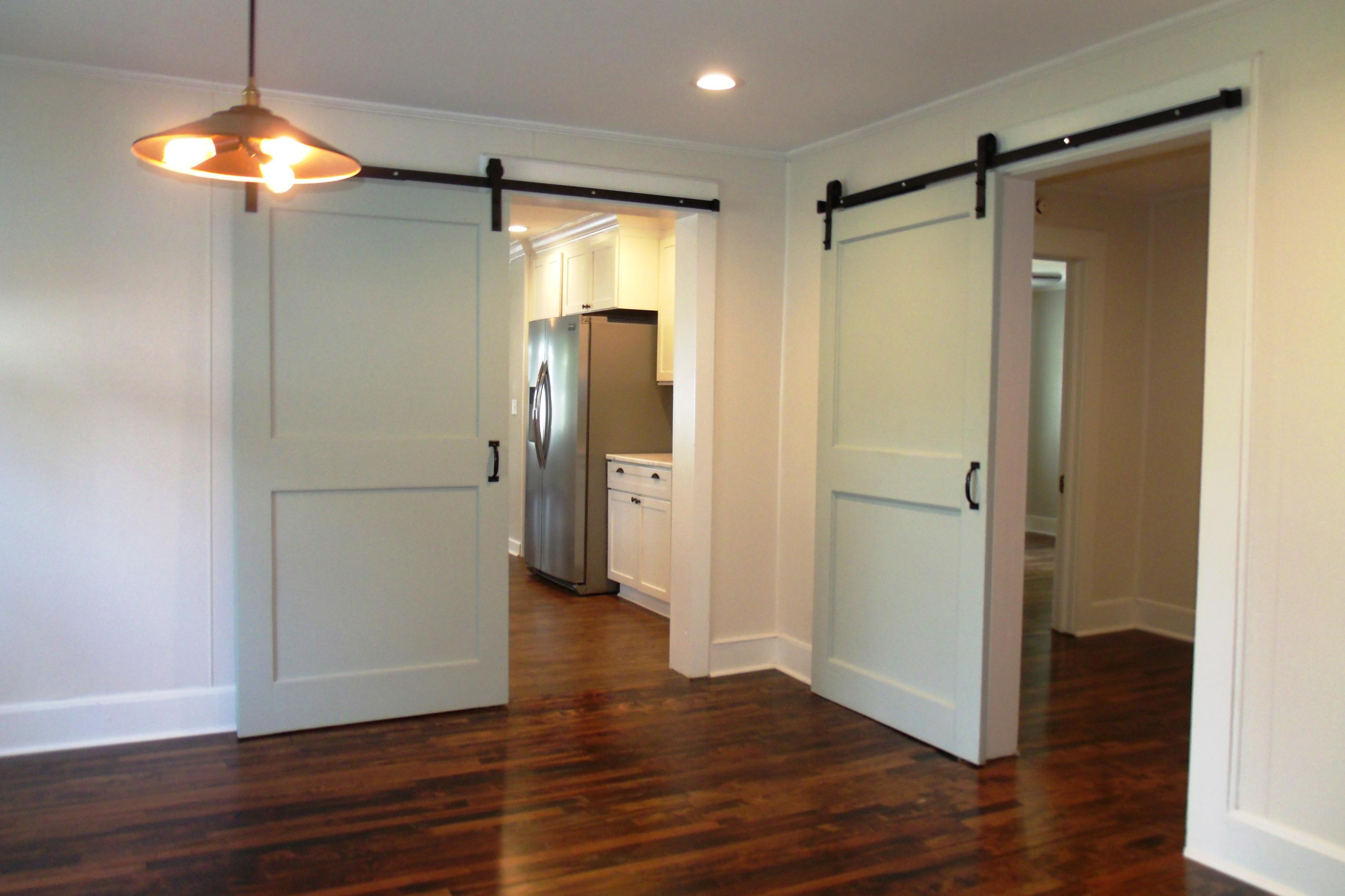 610 Forest Hills Road Walterboro, SC 29488 - Photo 20 of 42 610 Forest Hills Rd.
