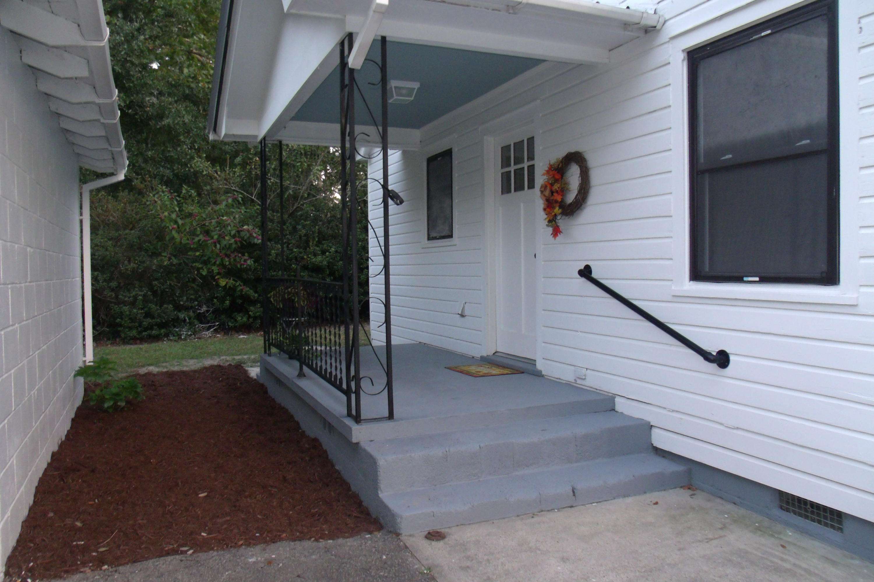 610 Forest Hills Road Walterboro, SC 29488 - Photo 10 of 42 610 Forest Hills Rd.