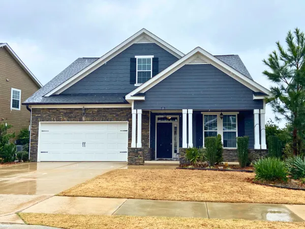 $428,500 | 525 Bunchgrass Street, Evans, GA 30809