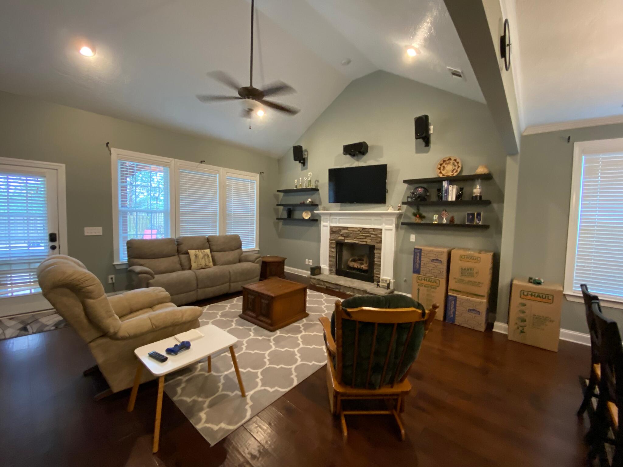 525 Bunchgrass Street Evans, GA 30809 - Photo 11 of 26 living room 1