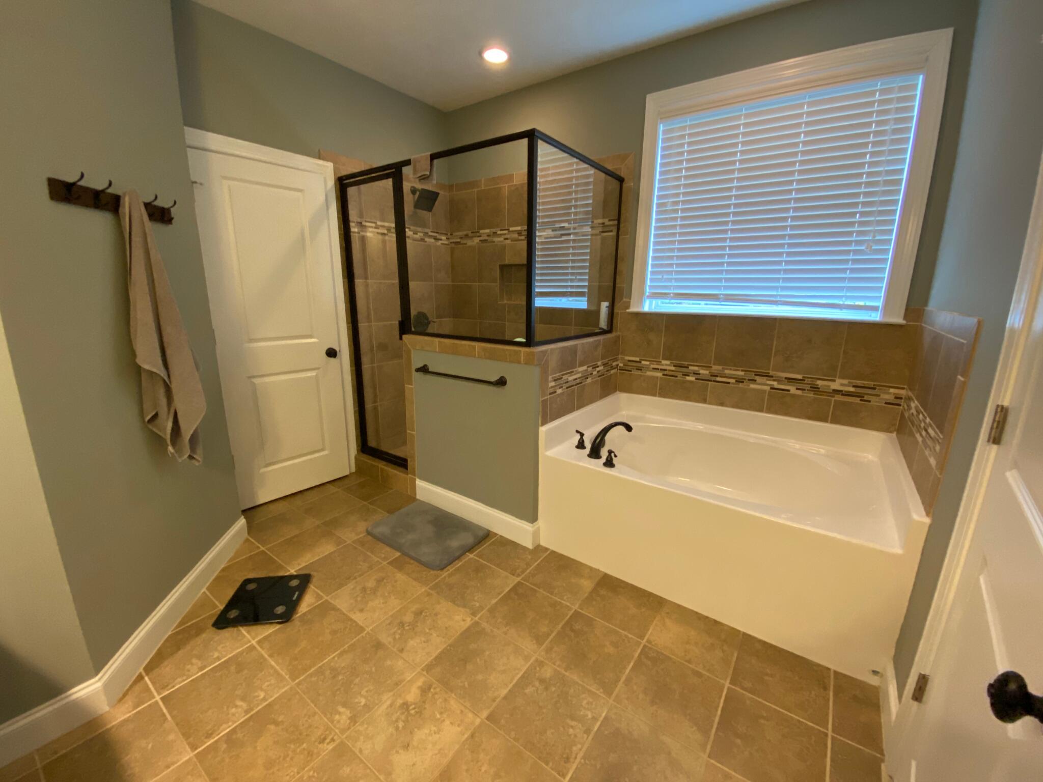 525 Bunchgrass Street Evans, GA 30809 - Photo 15 of 26 primary bath 2