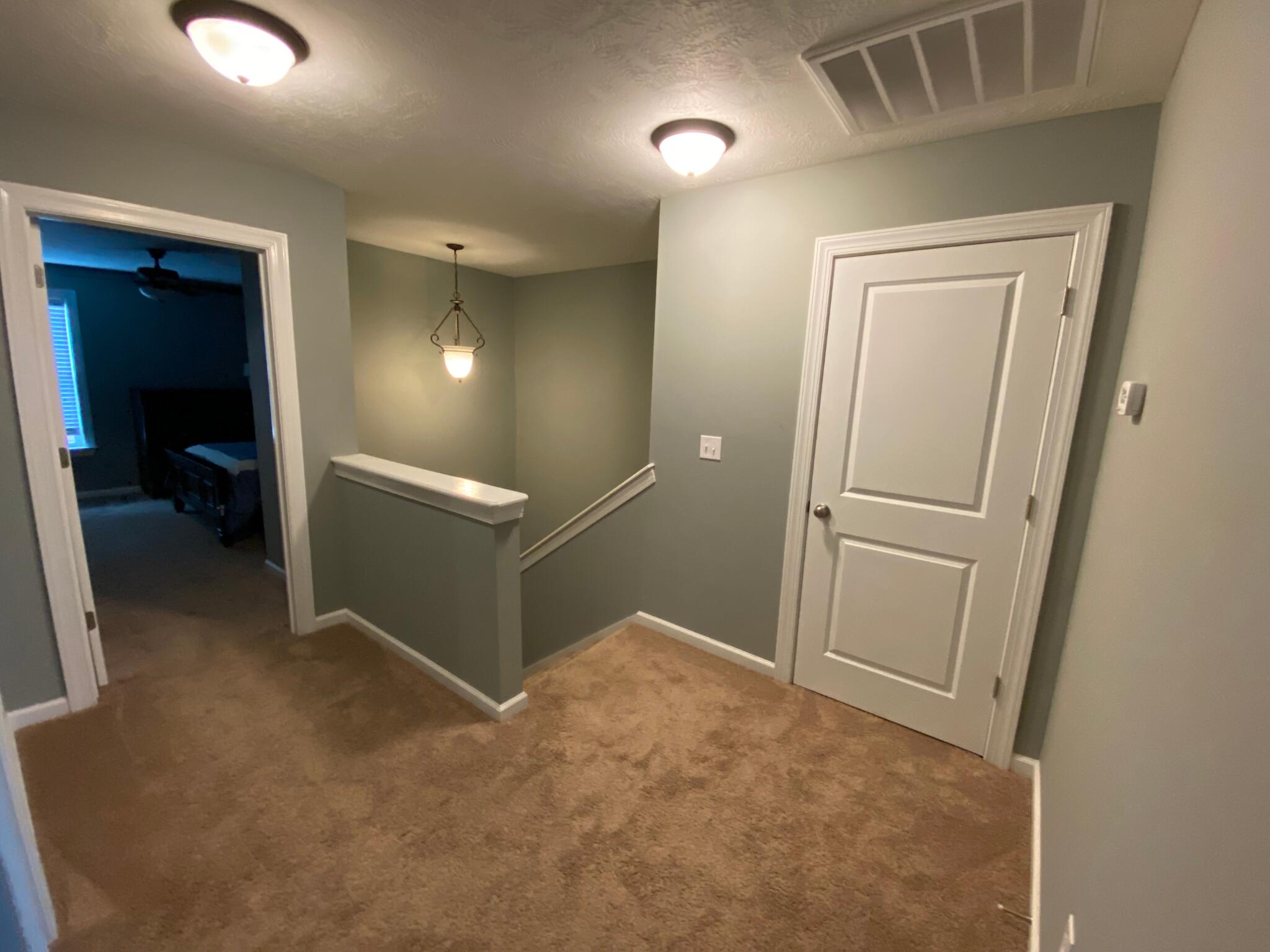 525 Bunchgrass Street Evans, GA 30809 - Photo 17 of 26 staircase