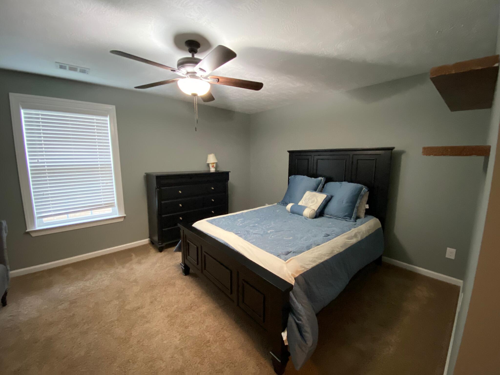 525 Bunchgrass Street Evans, GA 30809 - Photo 18 of 26 bedroom 2 p1