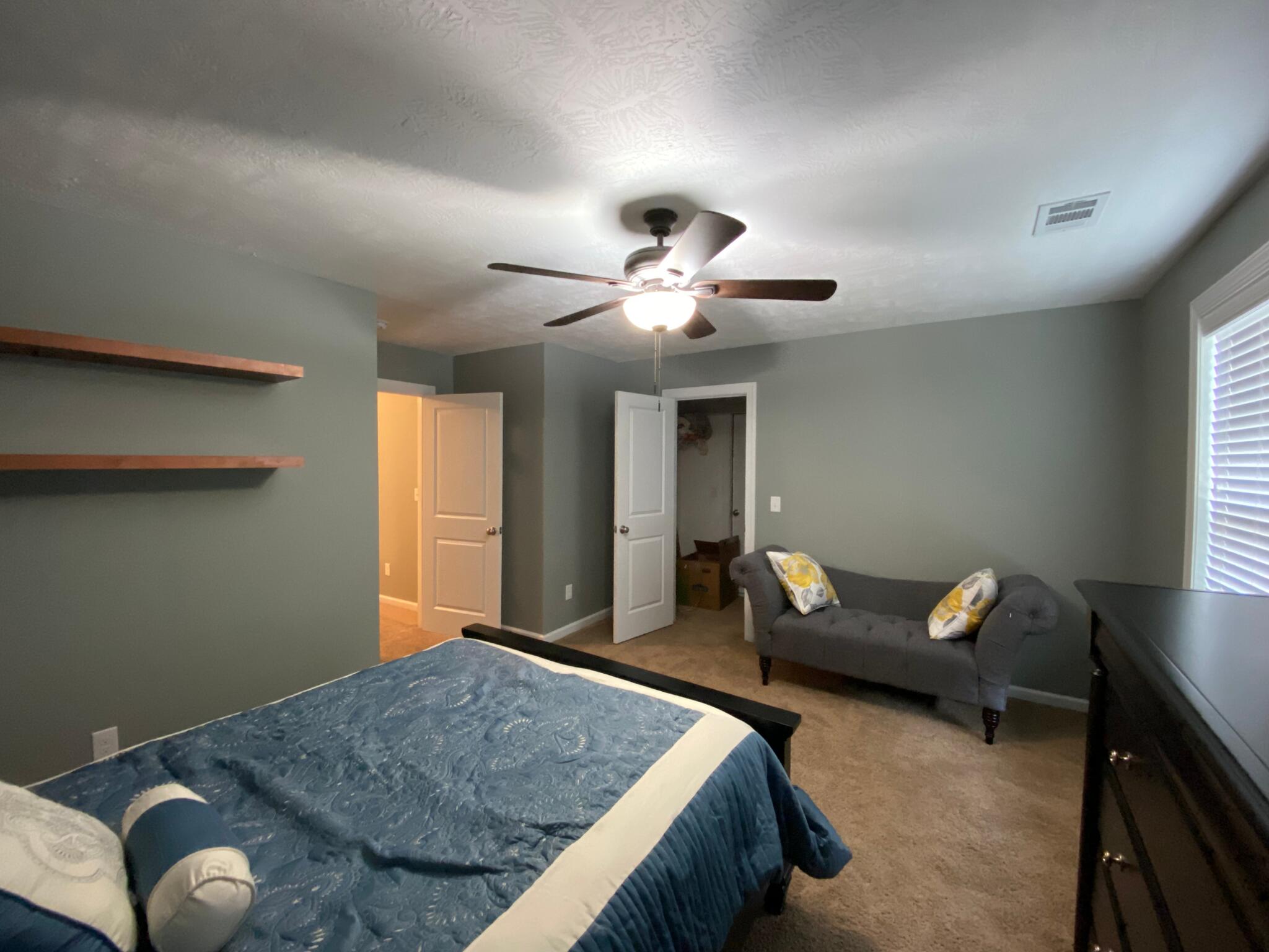 525 Bunchgrass Street Evans, GA 30809 - Photo 19 of 26 bedroom 2 p2