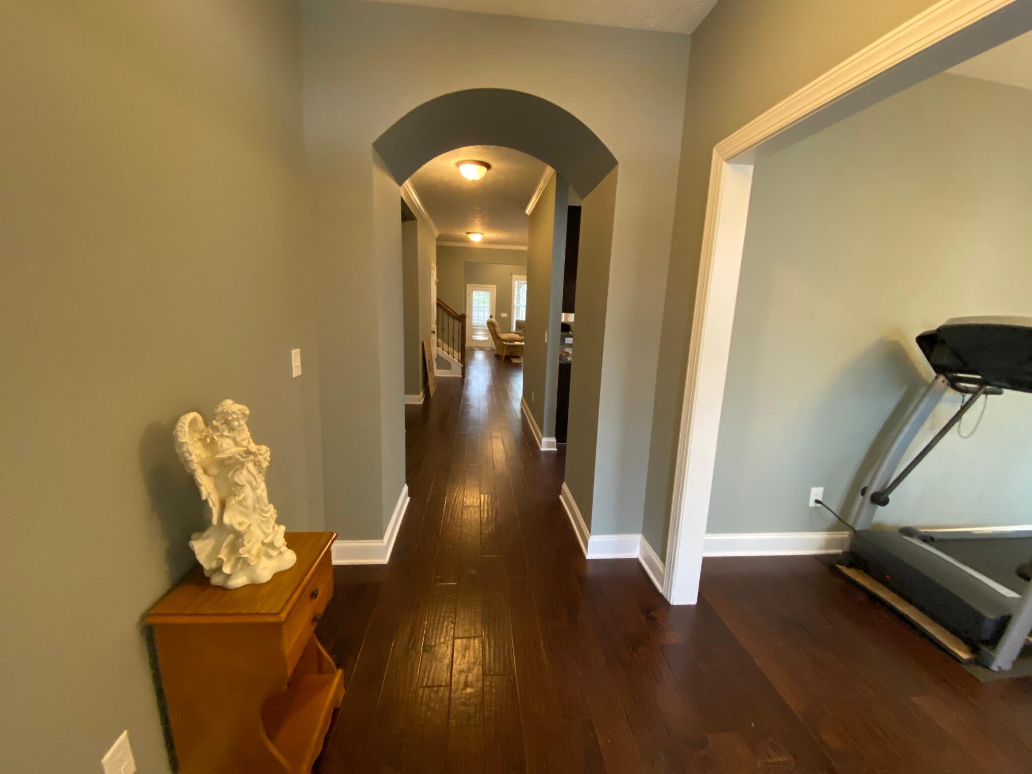 525 Bunchgrass Street Evans, GA 30809 - Photo 2 of 26 enterance