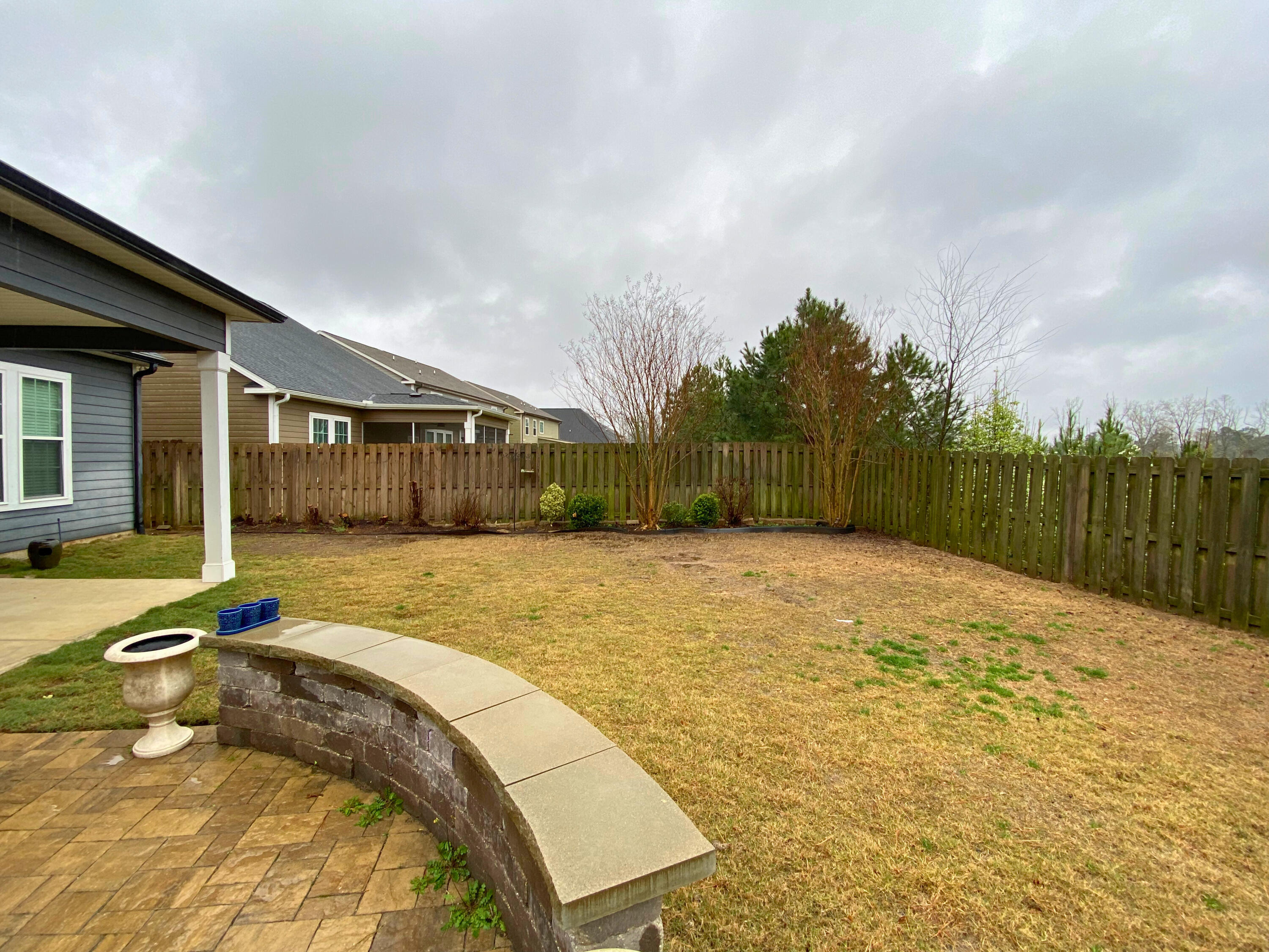 525 Bunchgrass Street Evans, GA 30809 - Photo 25 of 26 bucnhgrass back left corner