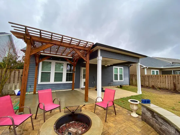 $428,500 | 525 Bunchgrass Street, Evans, GA 30809