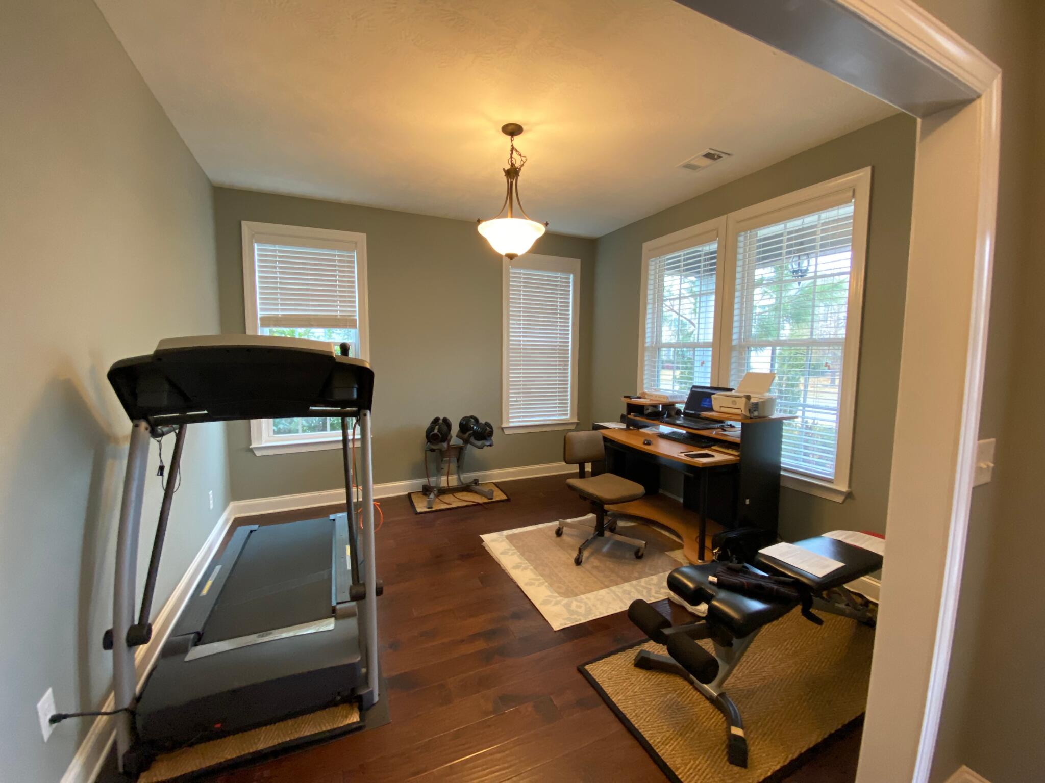 525 Bunchgrass Street Evans, GA 30809 - Photo 3 of 26 formal dining