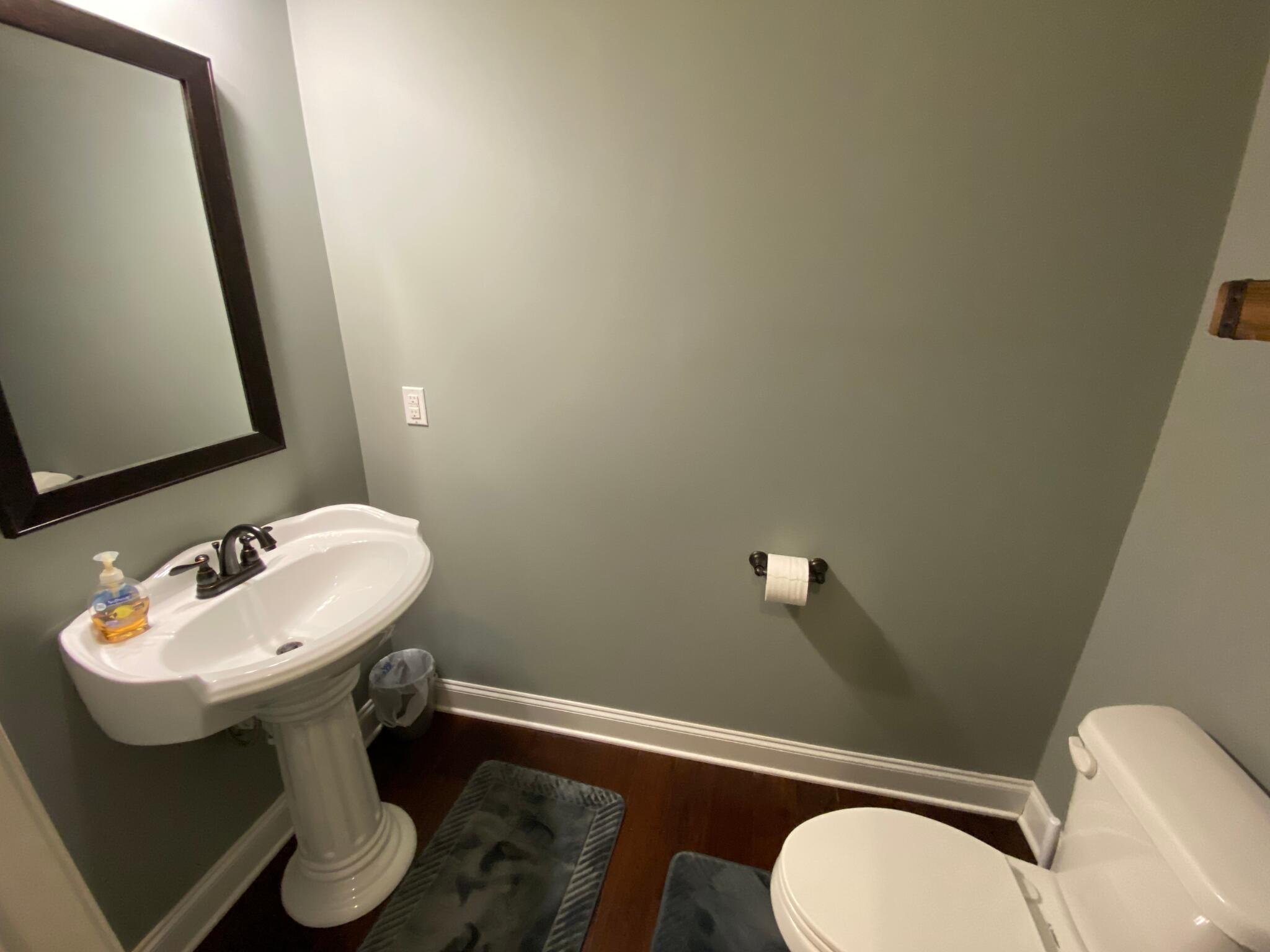 525 Bunchgrass Street Evans, GA 30809 - Photo 4 of 26 half bath