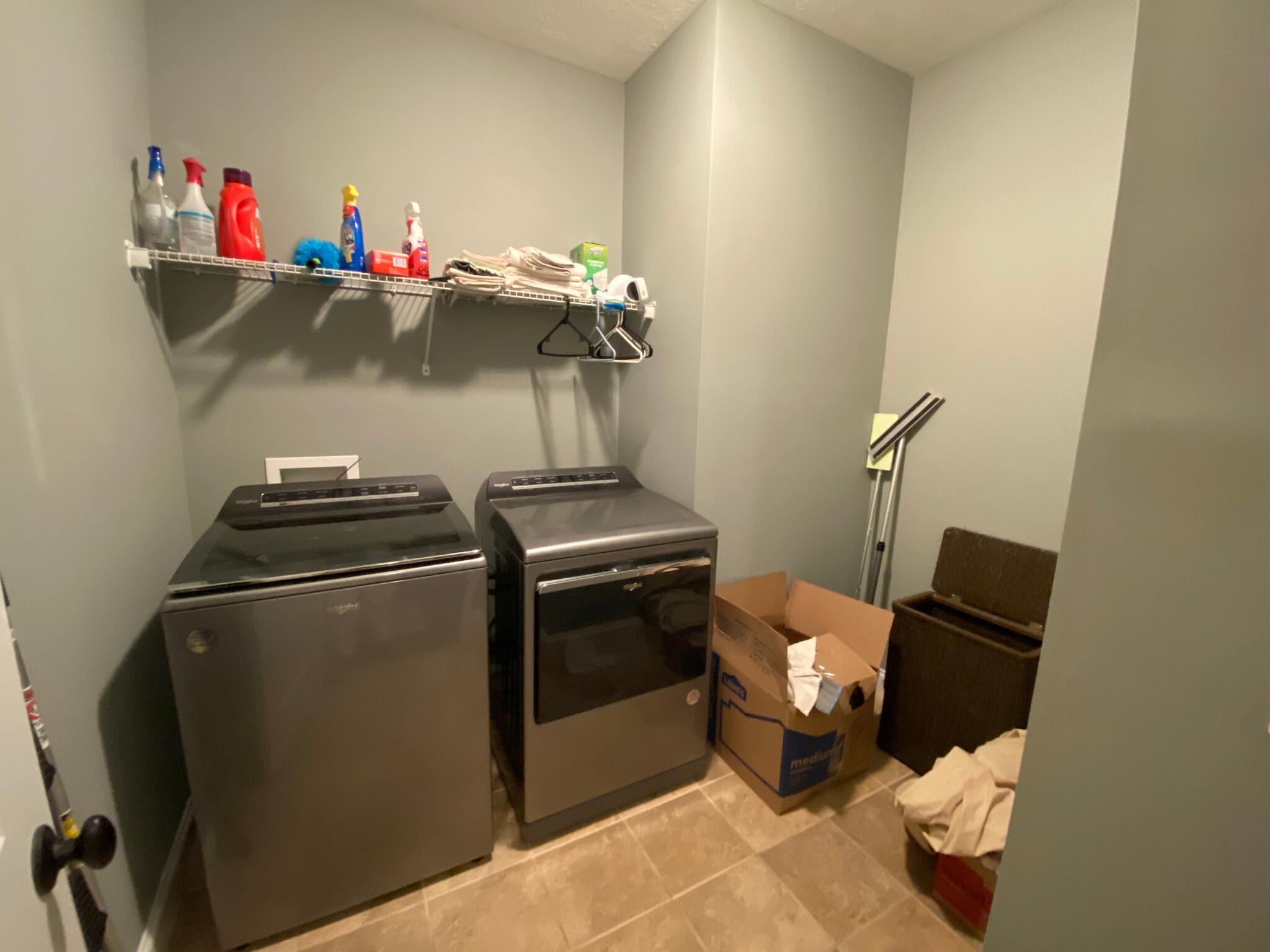 525 Bunchgrass Street Evans, GA 30809 - Photo 5 of 26 laundry