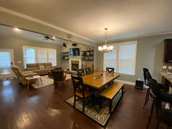 $428,500 | 525 Bunchgrass Street, Evans, GA 30809