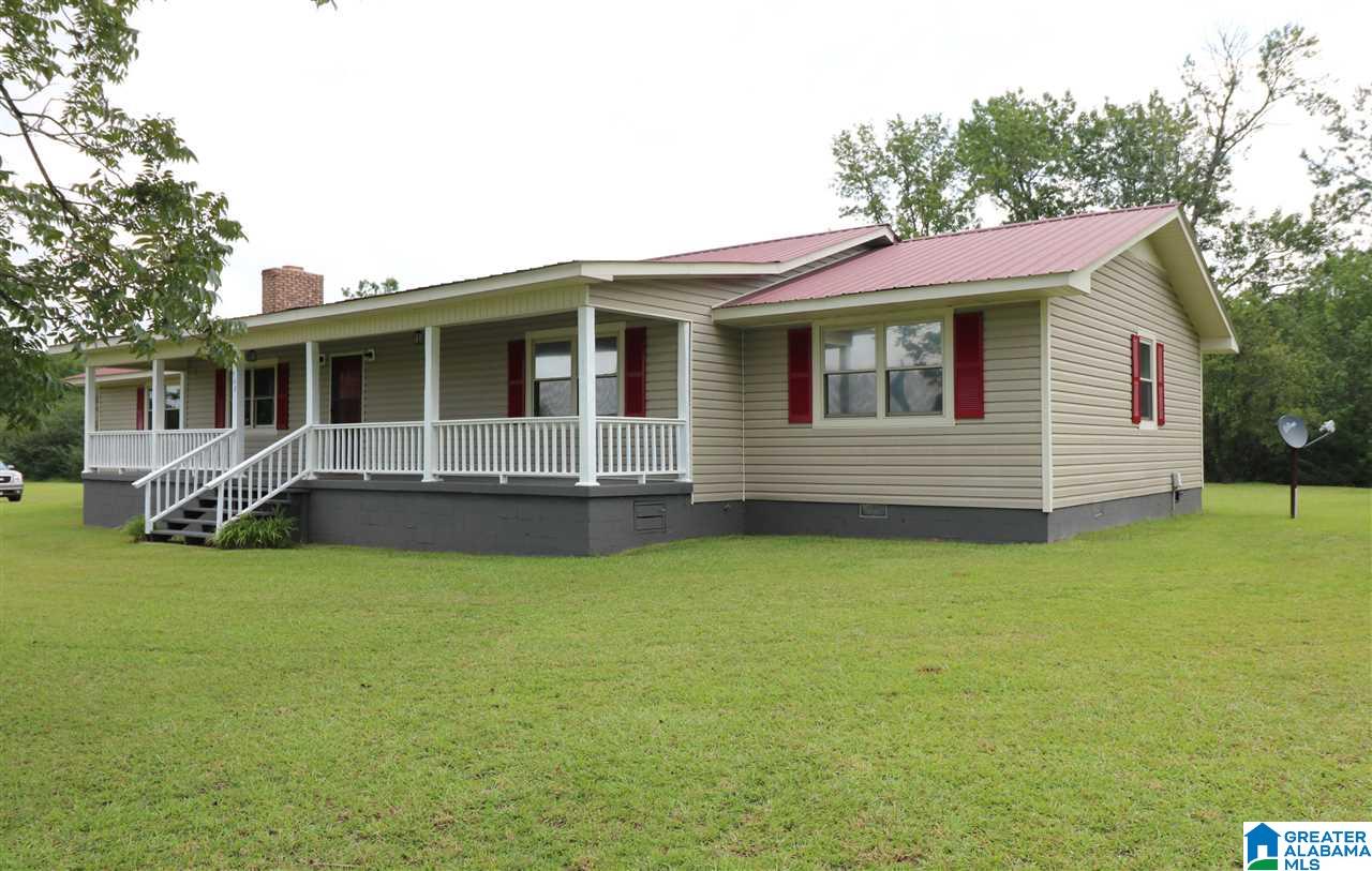 568 Wallace Road Eastaboga, AL 36260 - Photo 4 of 38