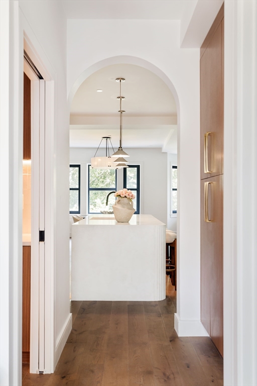 79 Park Street, Unit 3 Brookline, MA 02446 - Photo 31 of 33