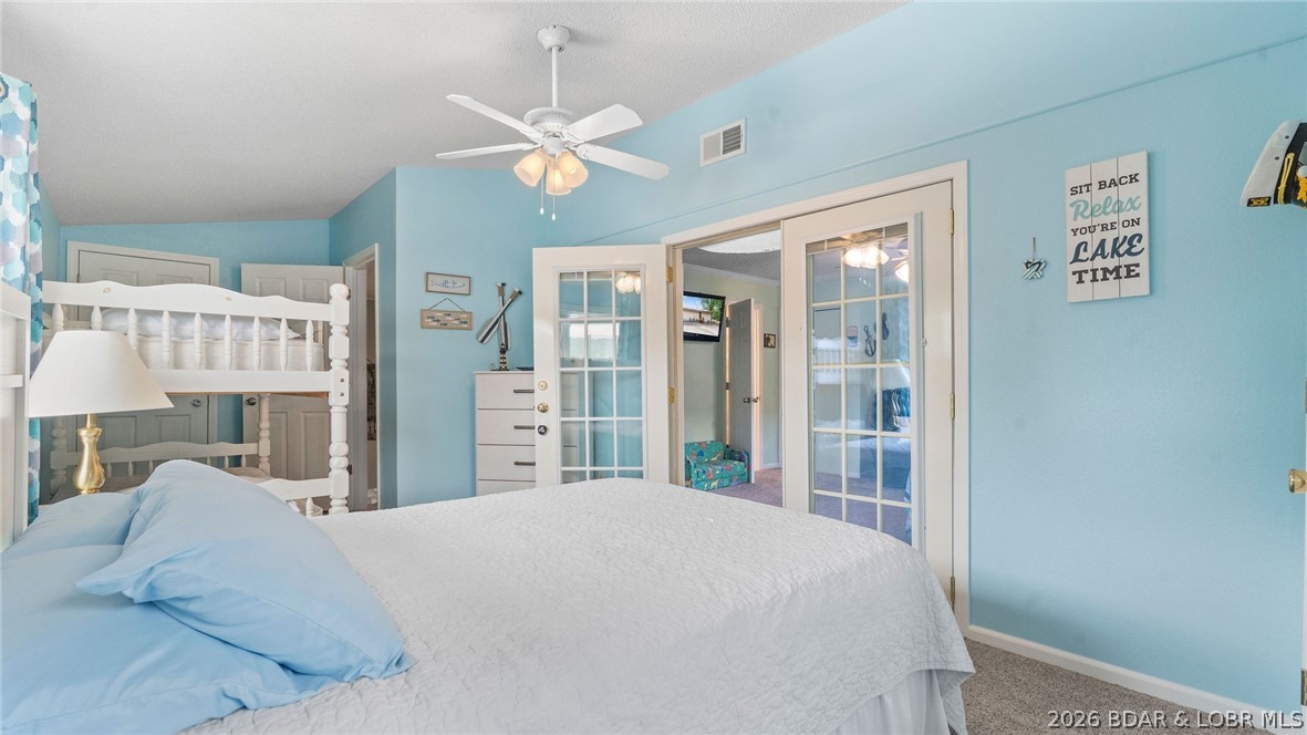 15231 Martingale Road Gravois Mills, MO 65037 - Photo 24 of 90 Third bedroom