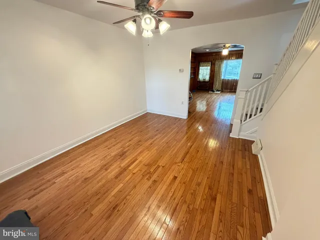 $2,724 | 1535 Willow Street, Norristown, PA 19401