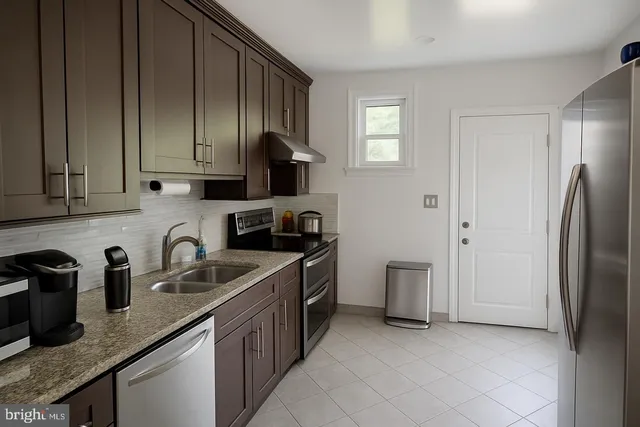 $2,724 | 1535 Willow Street, Norristown, PA 19401