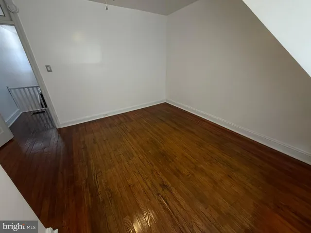 $2,724 | 1535 Willow Street, Norristown, PA 19401