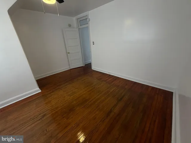 $2,724 | 1535 Willow Street, Norristown, PA 19401