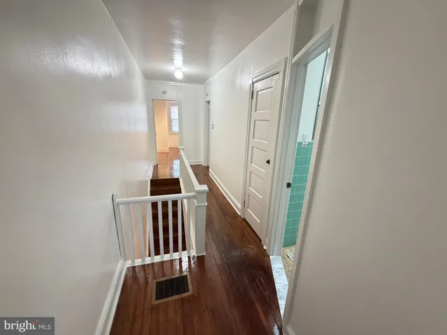 $2,724 | 1535 Willow Street, Norristown, PA 19401