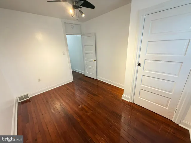 $2,724 | 1535 Willow Street, Norristown, PA 19401