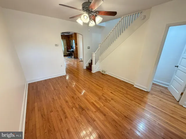 $2,724 | 1535 Willow Street, Norristown, PA 19401