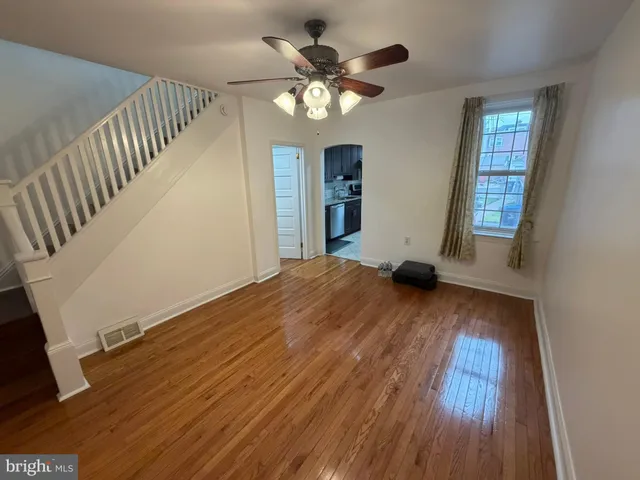 $2,724 | 1535 Willow Street, Norristown, PA 19401