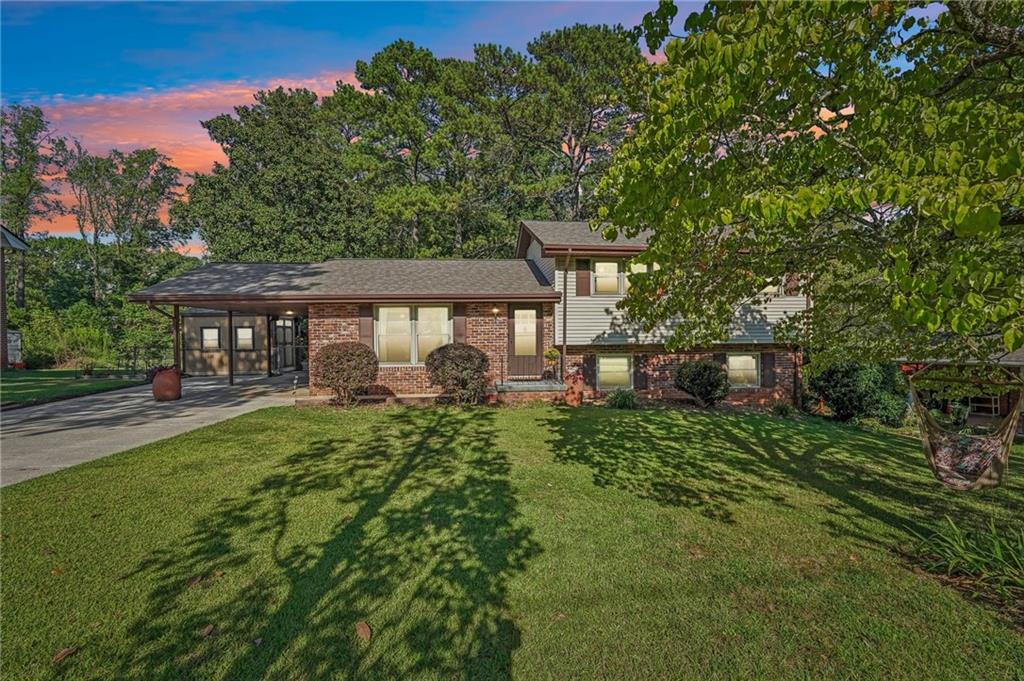 1933 Carthage Road Tucker, GA 30084 - Photo 46 of 49 Gallery Image 46