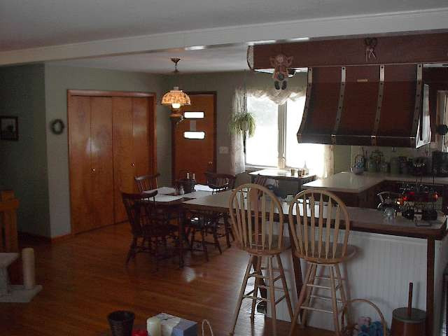 1066 Western Road Castleton-on-Hudson, NY 12033 - Photo 4 of 9 Photo 4