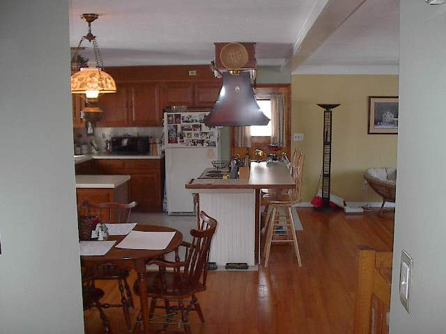 1066 Western Road Castleton-on-Hudson, NY 12033 - Photo 5 of 9 Photo 5