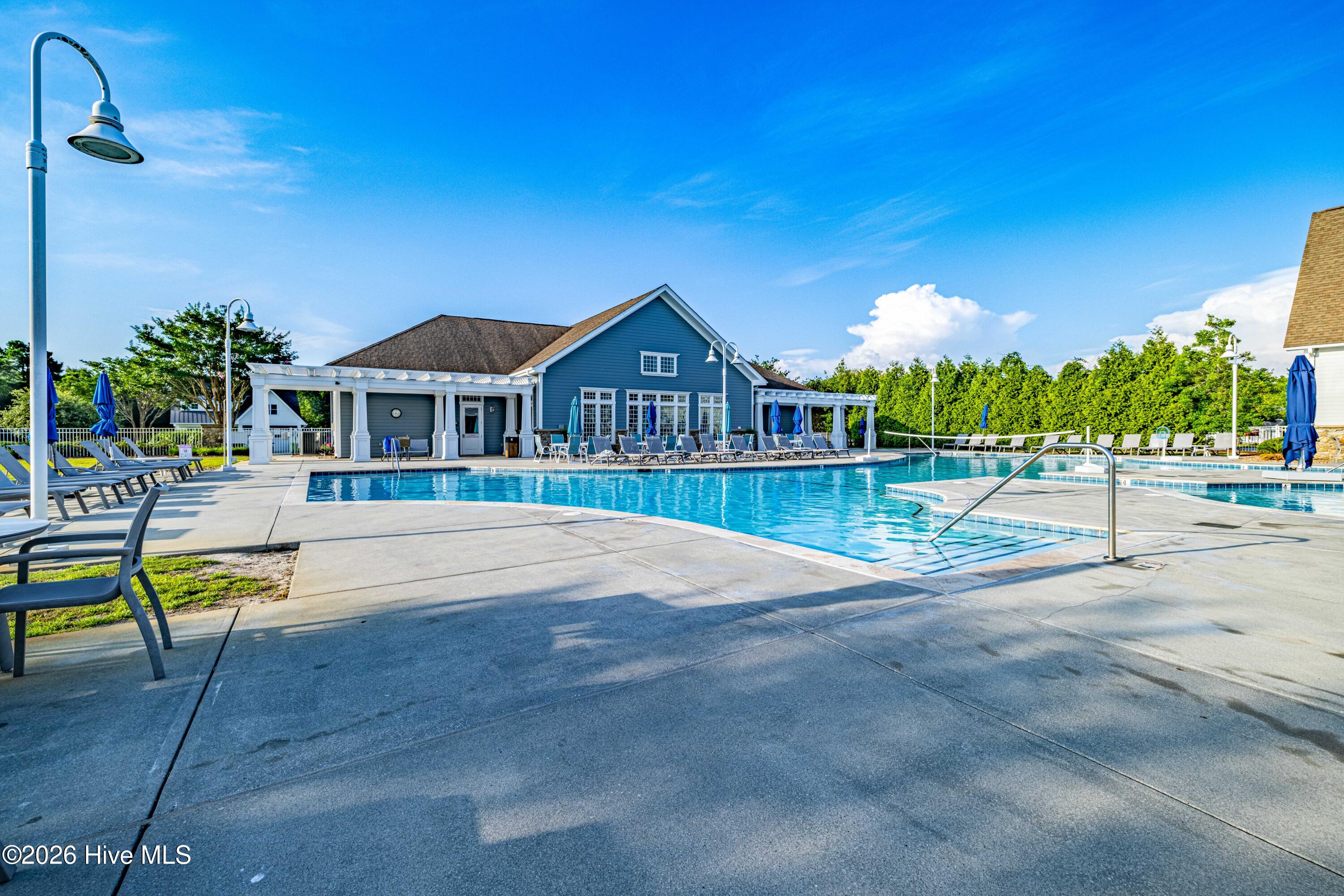 377 Spicer Lake Drive Holly Ridge, NC 28445 - Photo 103 of 155
