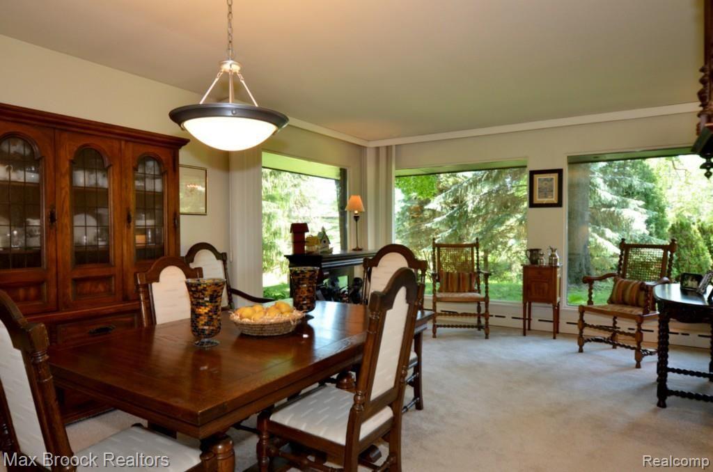 3791 West Pemberton Road Bloomfield Hills, MI 48302 - Photo 65 of 82 dining room3 copy.jpg