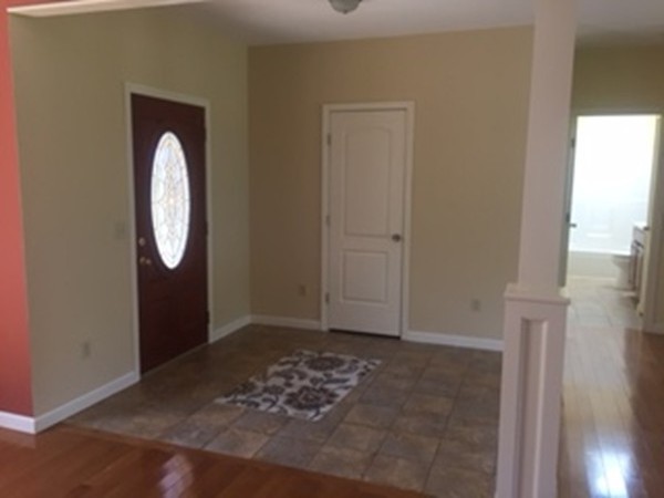 10 Gunn Road Montague, MA 01351 - Photo 10 of 26 a view of entryway with wooden floor