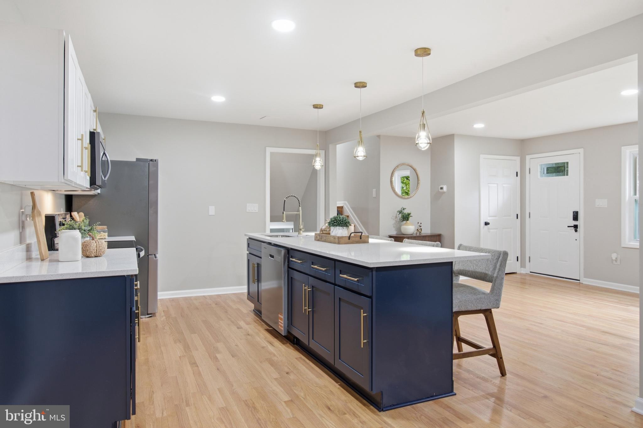896 Forest Lane Hanover, MD 21076 - Photo 13 of 47