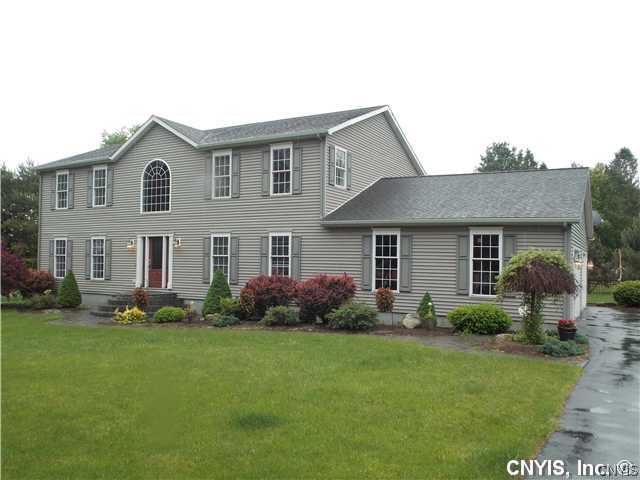 7505 Foote Road Kirkland, NY 13323 - Photo 1 of 1 Exterior Front